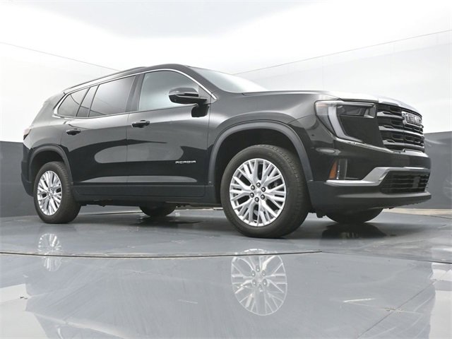Used 2024 GMC Acadia Elevation image 46