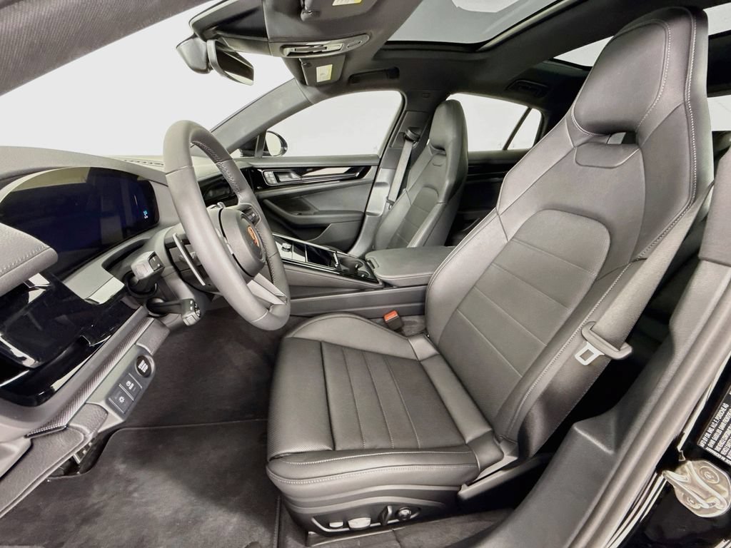 New 2026 Porsche Panamera 4 AWD/4WD image 5