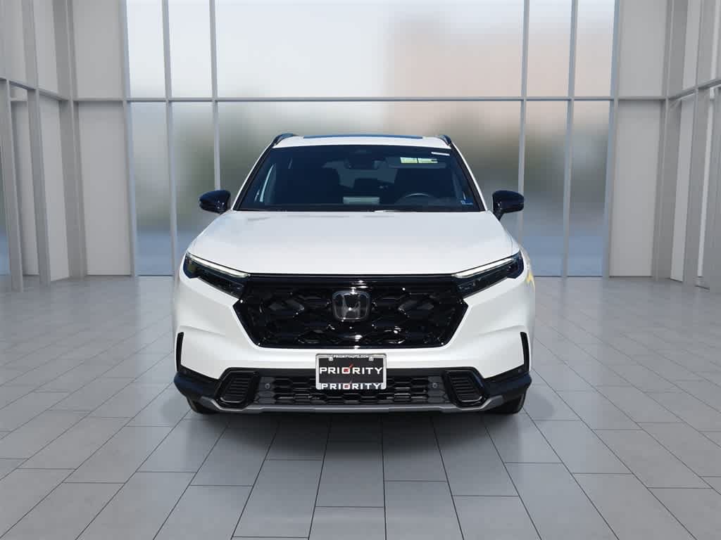 Used 2026 Honda CR-V Sport-L image 4