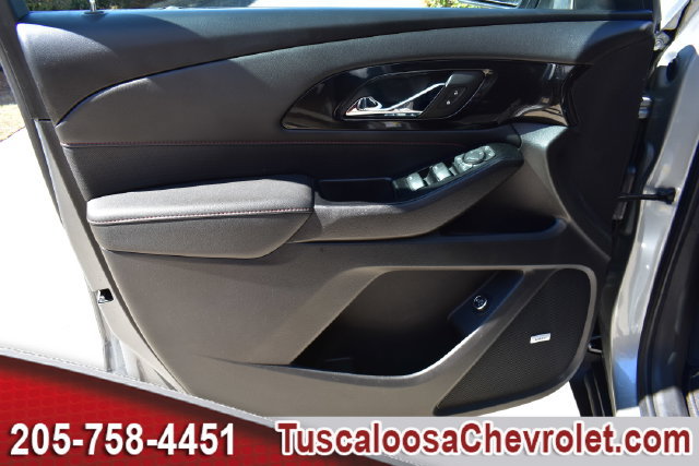 Certified 2023 Chevrolet Traverse RS FWD image 20
