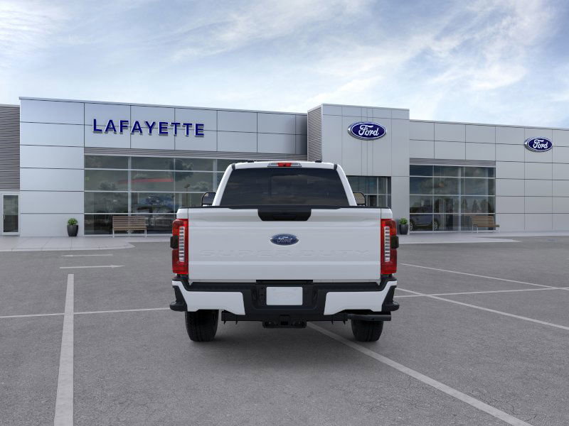 New 2026 Ford F350 XL w/ STX Appearance Package image 39