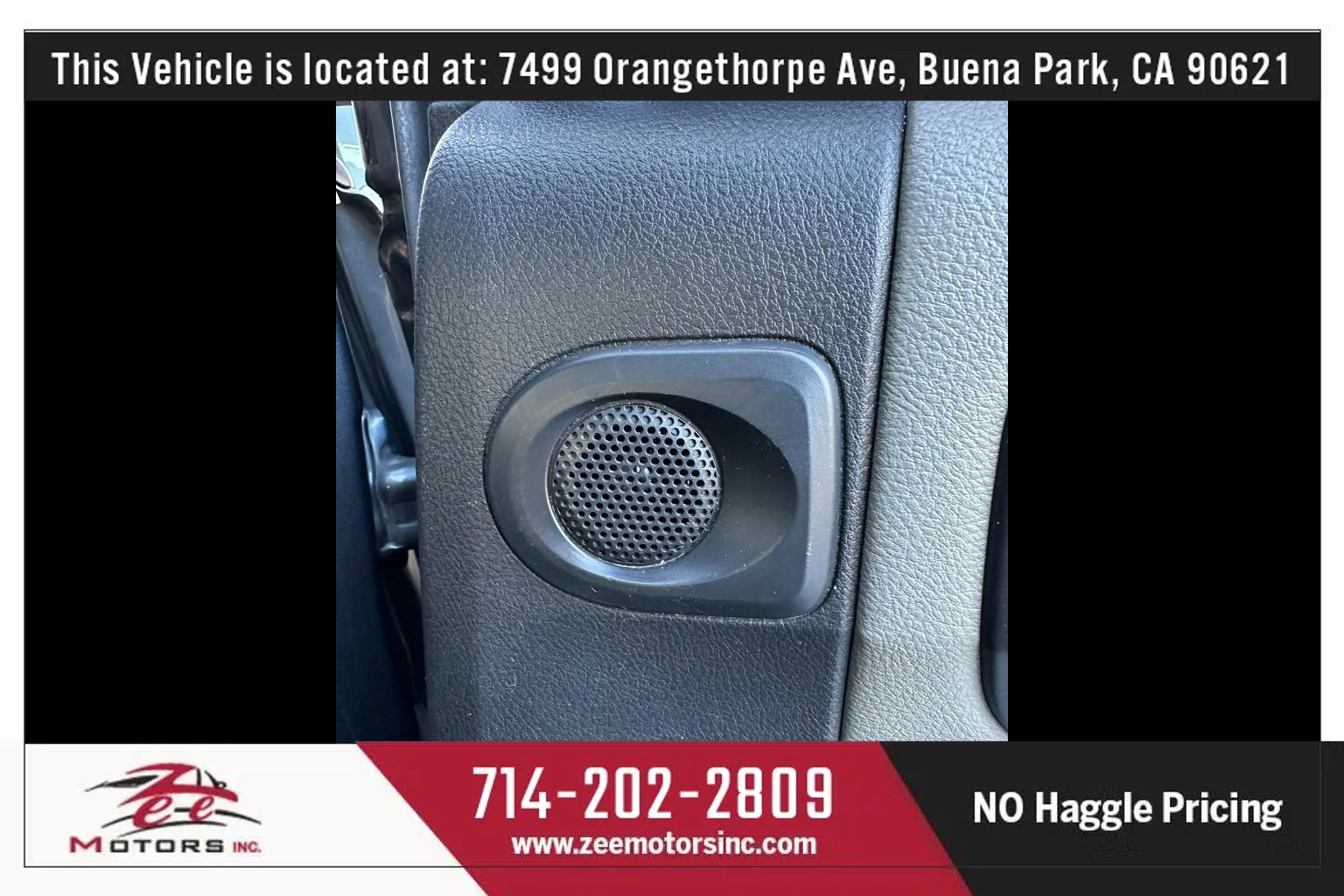 Used 2008 Toyota Sequoia Limited RWD image 50
