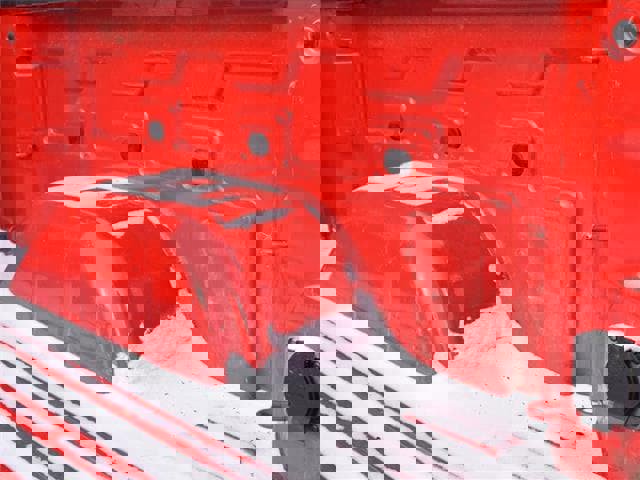 Used 2023 Chevrolet Silverado 1500 Custom image 40