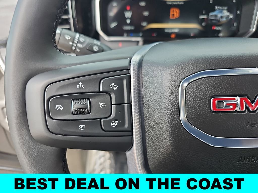 Used 2026 GMC Sierra 1500 Elevation w/ Elevation Select Package AWD/4WD image 21
