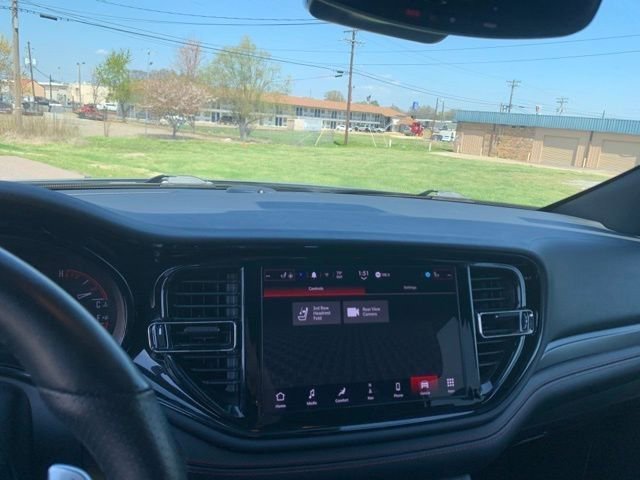 Used 2025 Dodge Durango GT image 22