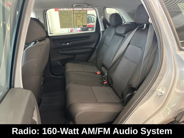 Used 2023 Honda CR-V LX image 5