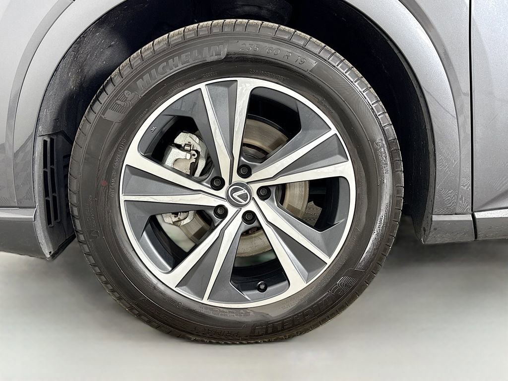 Certified 2025 Lexus RX 350 Premium w/ Technology Package image 32