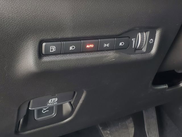 New 2026 Jeep Cherokee Laredo image 15