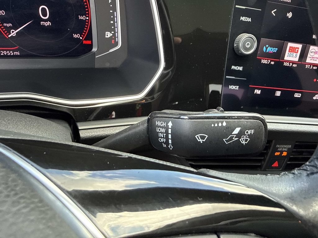 Used 2019 Volkswagen Jetta SEL FWD image 37
