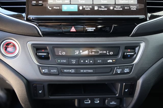 New 2026 Honda Ridgeline RTL image 21