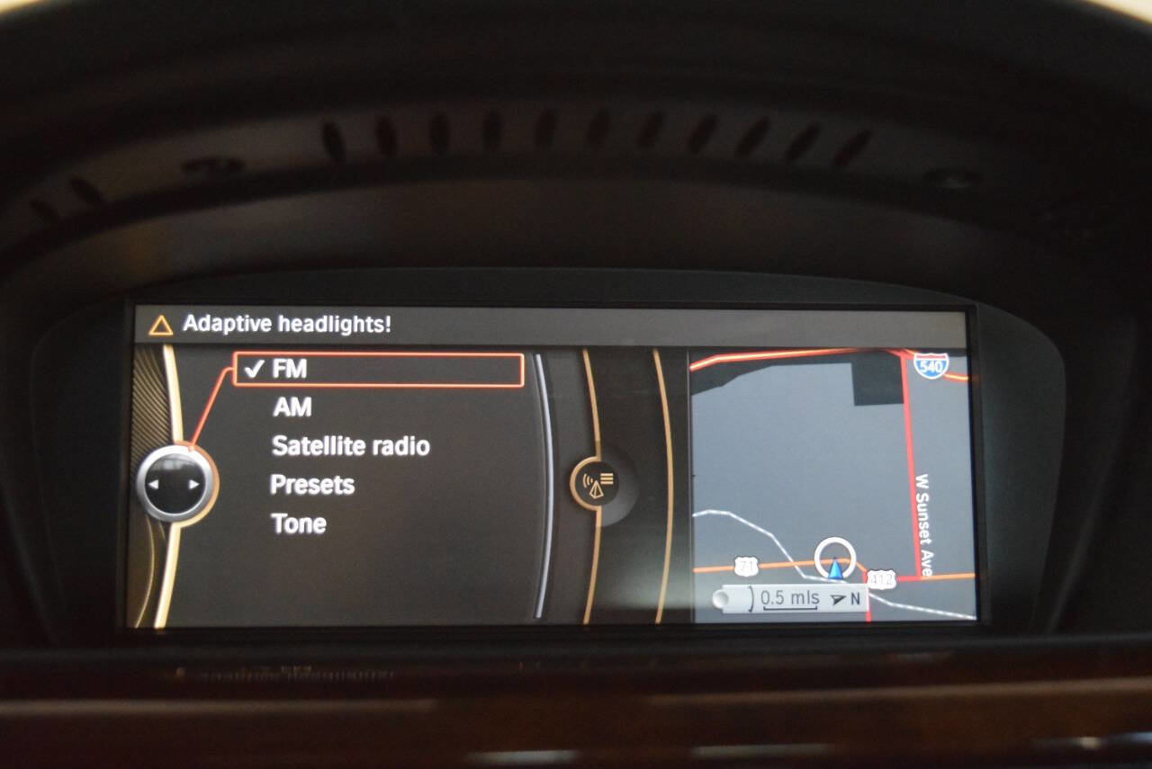 Used 2012 BMW 335i Convertible image 53