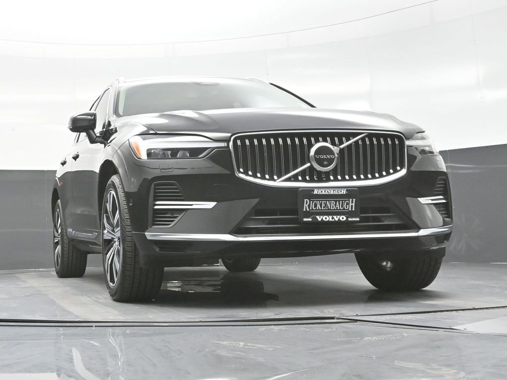 Used 2023 Volvo XC60 T8 Plus AWD/4WD image 23