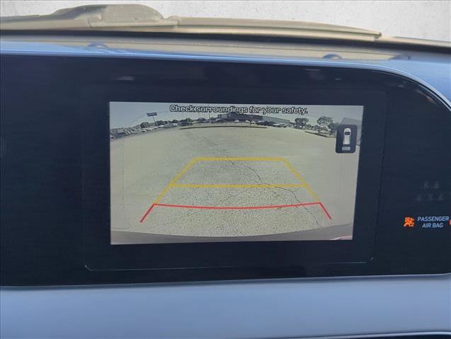 Used 2020 Hyundai Palisade SEL w/ Convenience Package FWD image 13