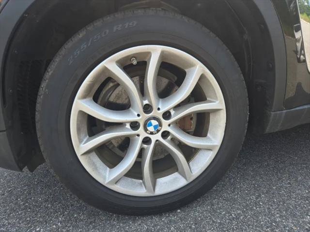 Used 2016 BMW X6 xDrive35i AWD/4WD image 28