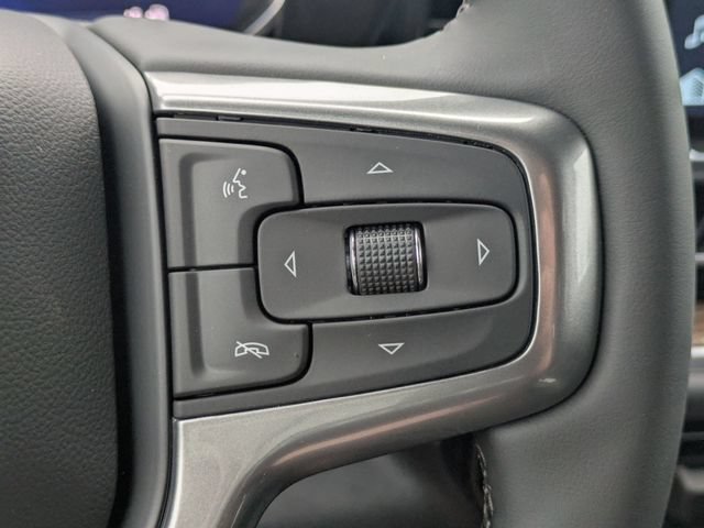 New 2026 Chevrolet Silverado 1500 RST w/ RST Select Package AWD/4WD image 15