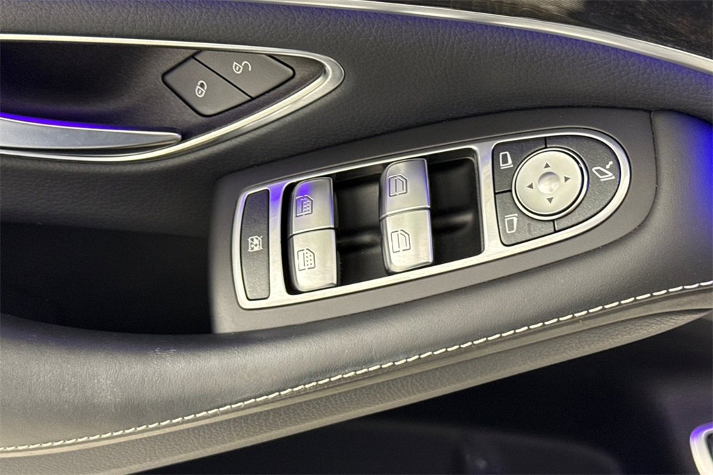 Certified 2019 Mercedes-Benz S 560 Sedan image 12