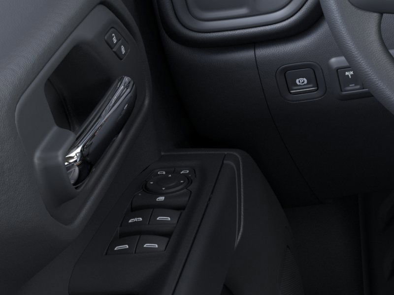 New 2026 GMC Sierra 3500 Pro w/ Convenience Package RWD image 41