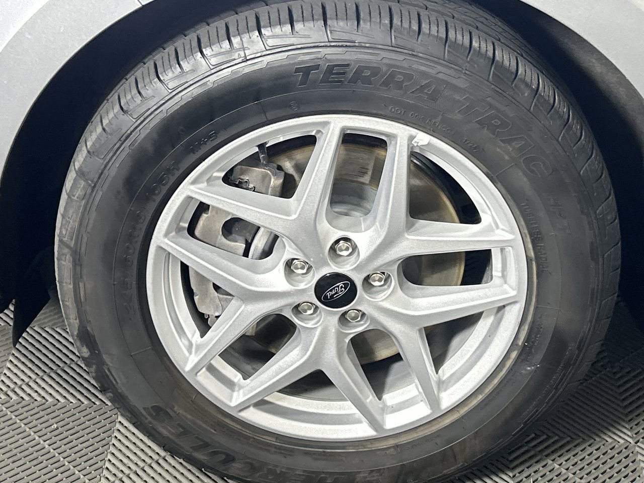 Used 2023 Ford Edge ST-Line AWD/4WD image 10