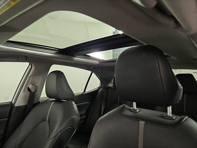 Used 2024 Toyota Camry XSE image 34