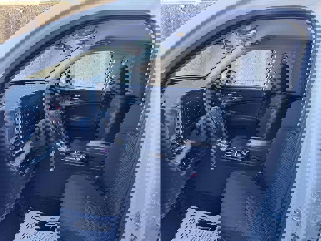 Certified 2024 Kia Sportage LX image 16