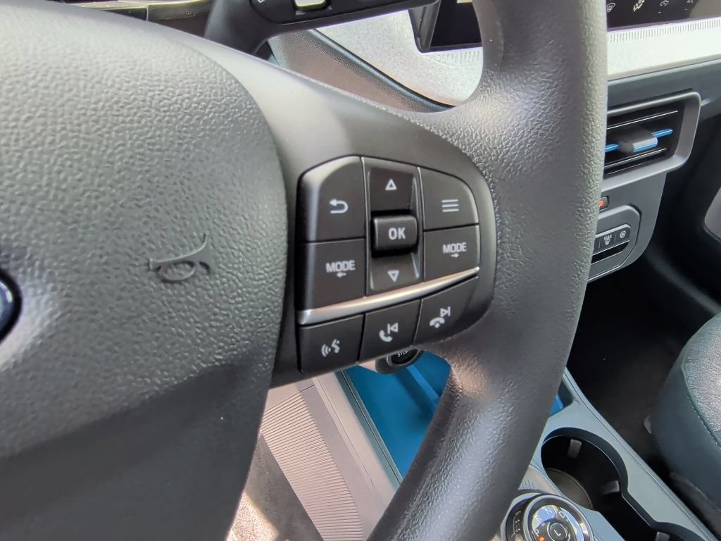 New 2026 Ford Maverick XLT FWD image 18