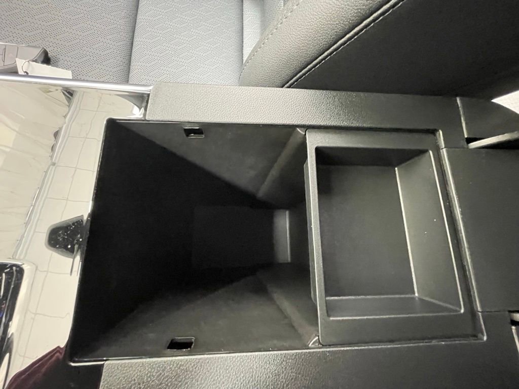 New 2026 Chevrolet Equinox LT image 19