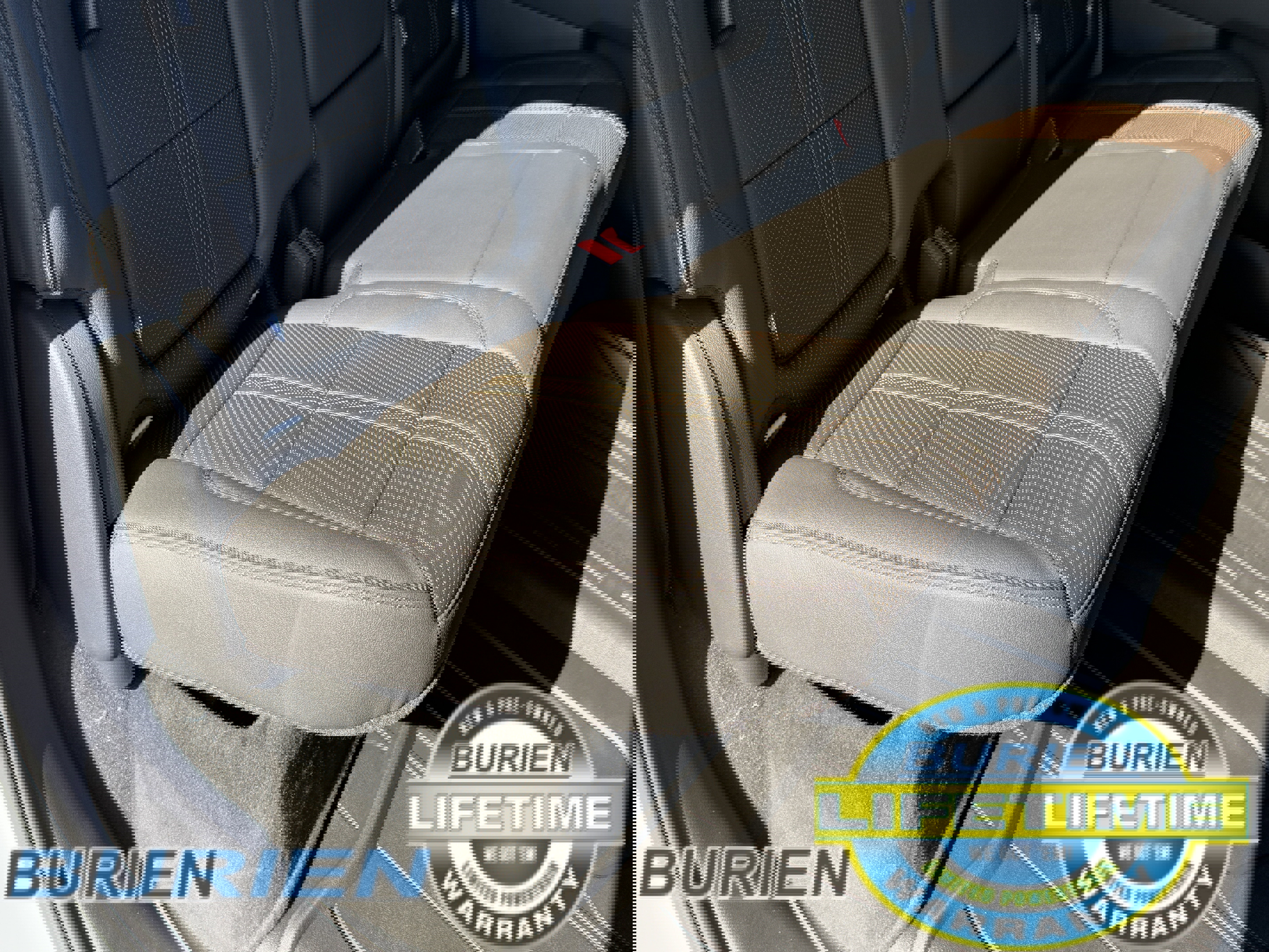 New 2026 Chevrolet Silverado 1500 High Country w/ High Country Premium Package image 26