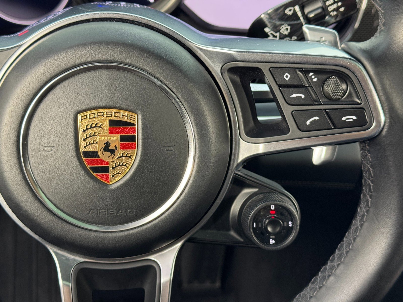 Used 2020 Porsche Panamera GTS w/ Premium Package Plus image 23