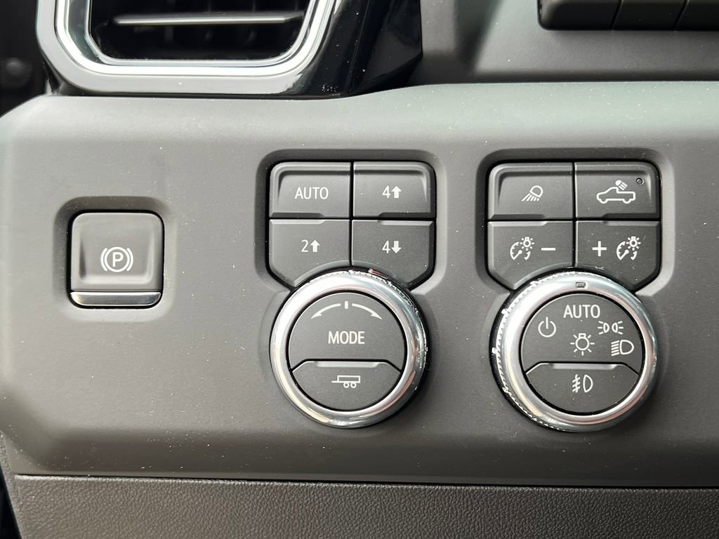 New 2026 GMC Sierra 1500 Denali Ultimate image 29