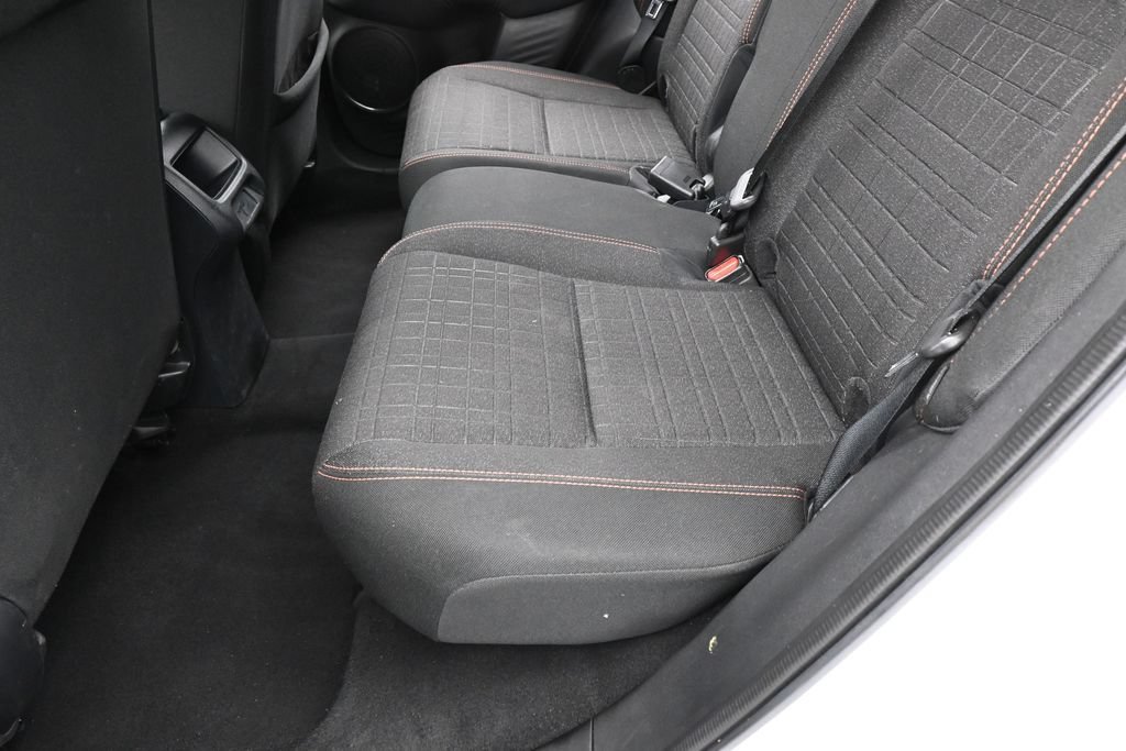 Used 2025 Honda HR-V Sport image 33