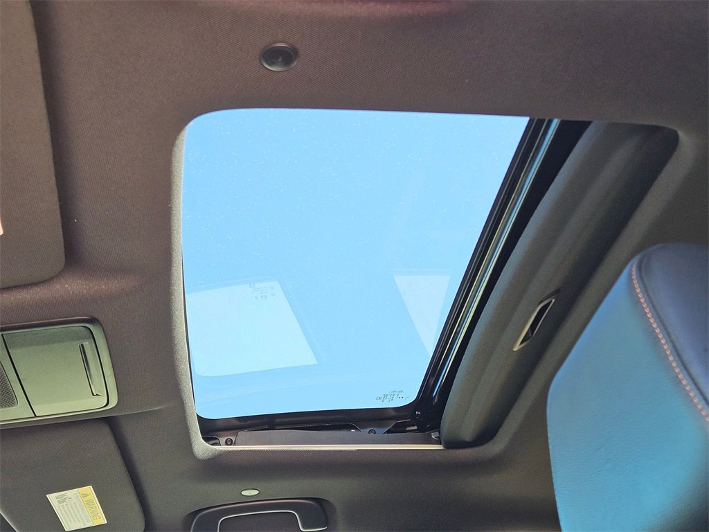 New 2025 Honda CR-V Sport-L image 28