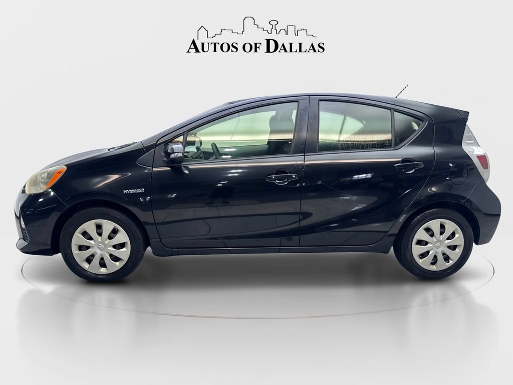 Used 2012 Toyota Prius C Two FWD image 5