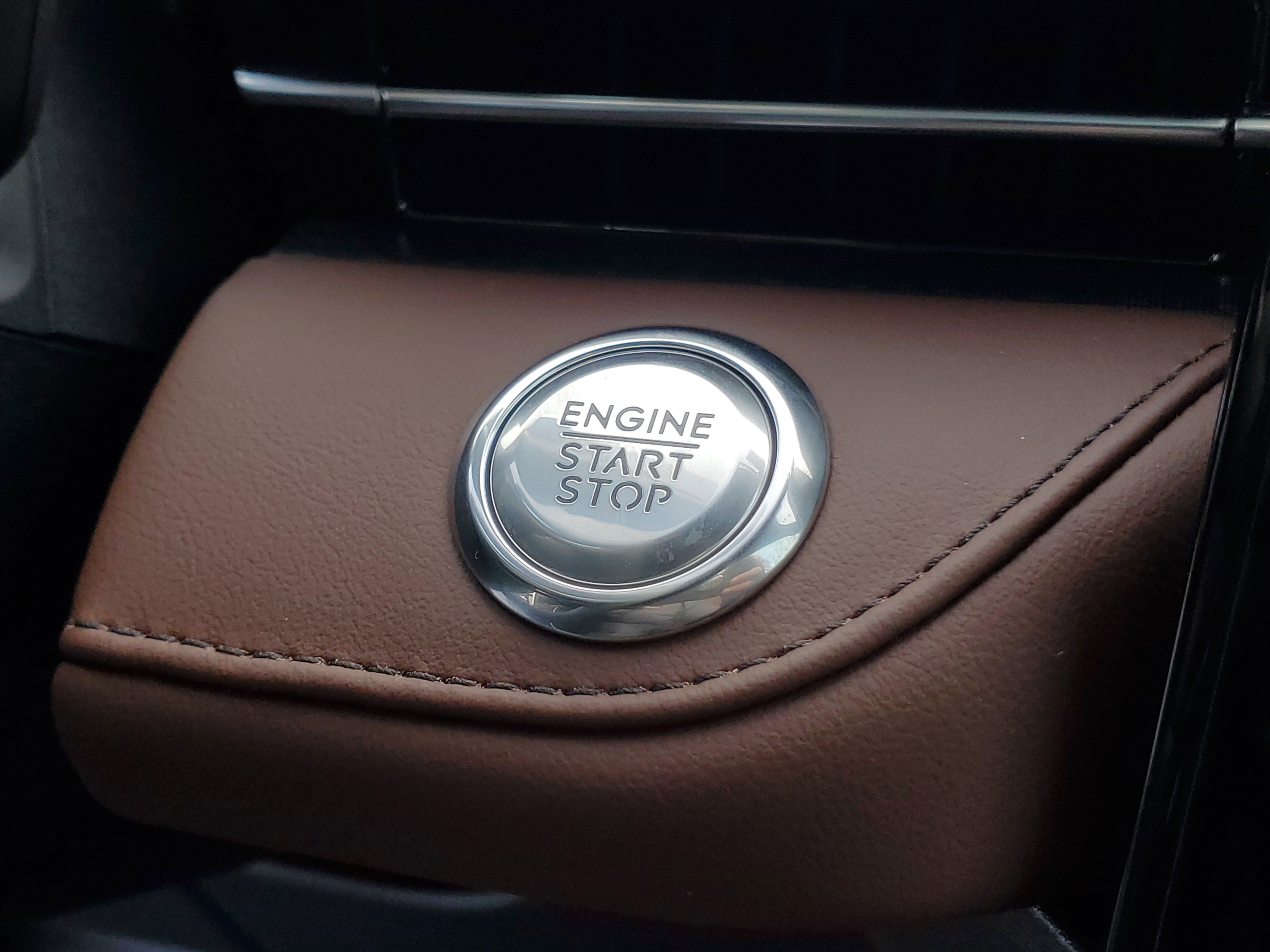 New 2026 Lincoln Nautilus Reserve w/ Jet Appearance Package image 20