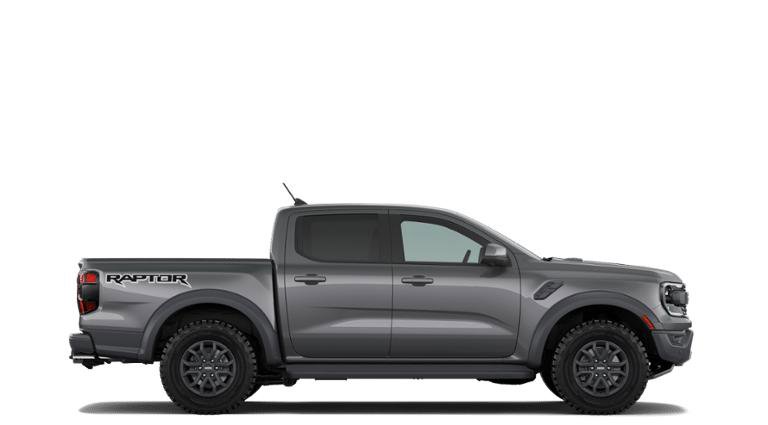 New 2026 Ford Ranger Raptor image 27