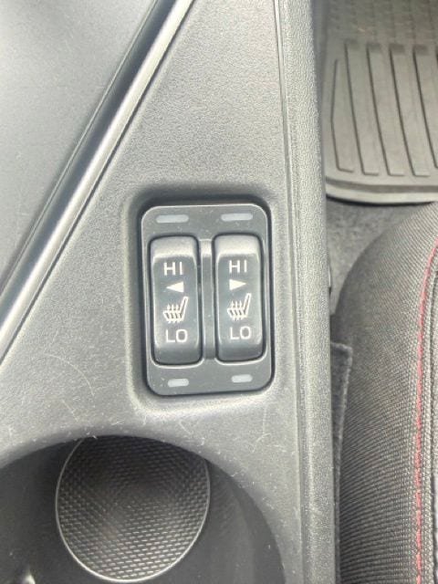 Used 2024 Subaru Impreza 2.0i Sport AWD/4WD image 14