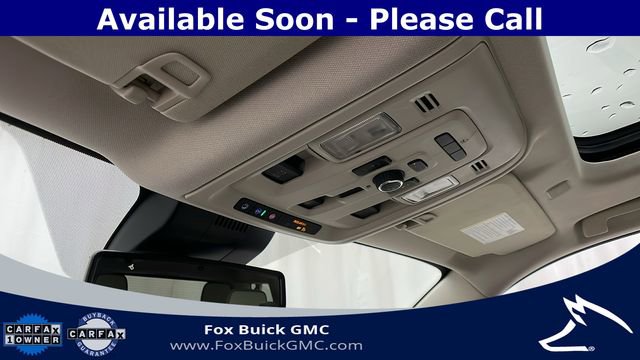 Certified 2023 GMC Yukon XL Denali w/ LPO, Floor Liner Package image 25