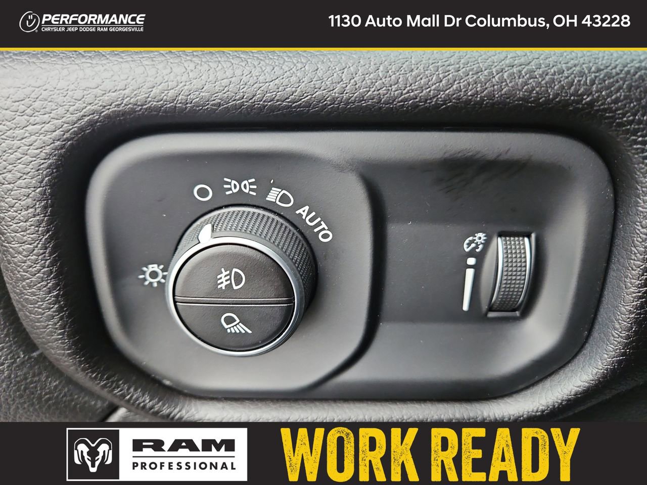 New 2026 RAM 2500 Big Horn image 32