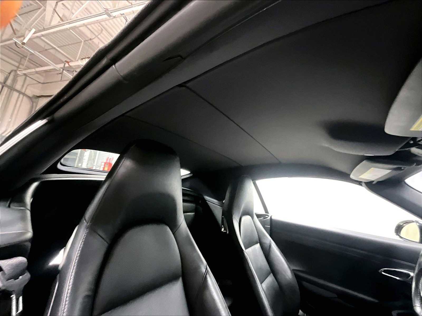 Used 2015 Porsche 911 Carrera image 26