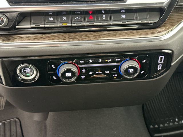 Used 2024 Chevrolet Silverado 1500 LT image 12