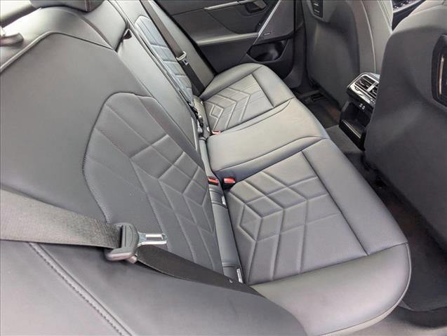 Certified 2024 BMW 530i w/ Premium Package RWD image 21