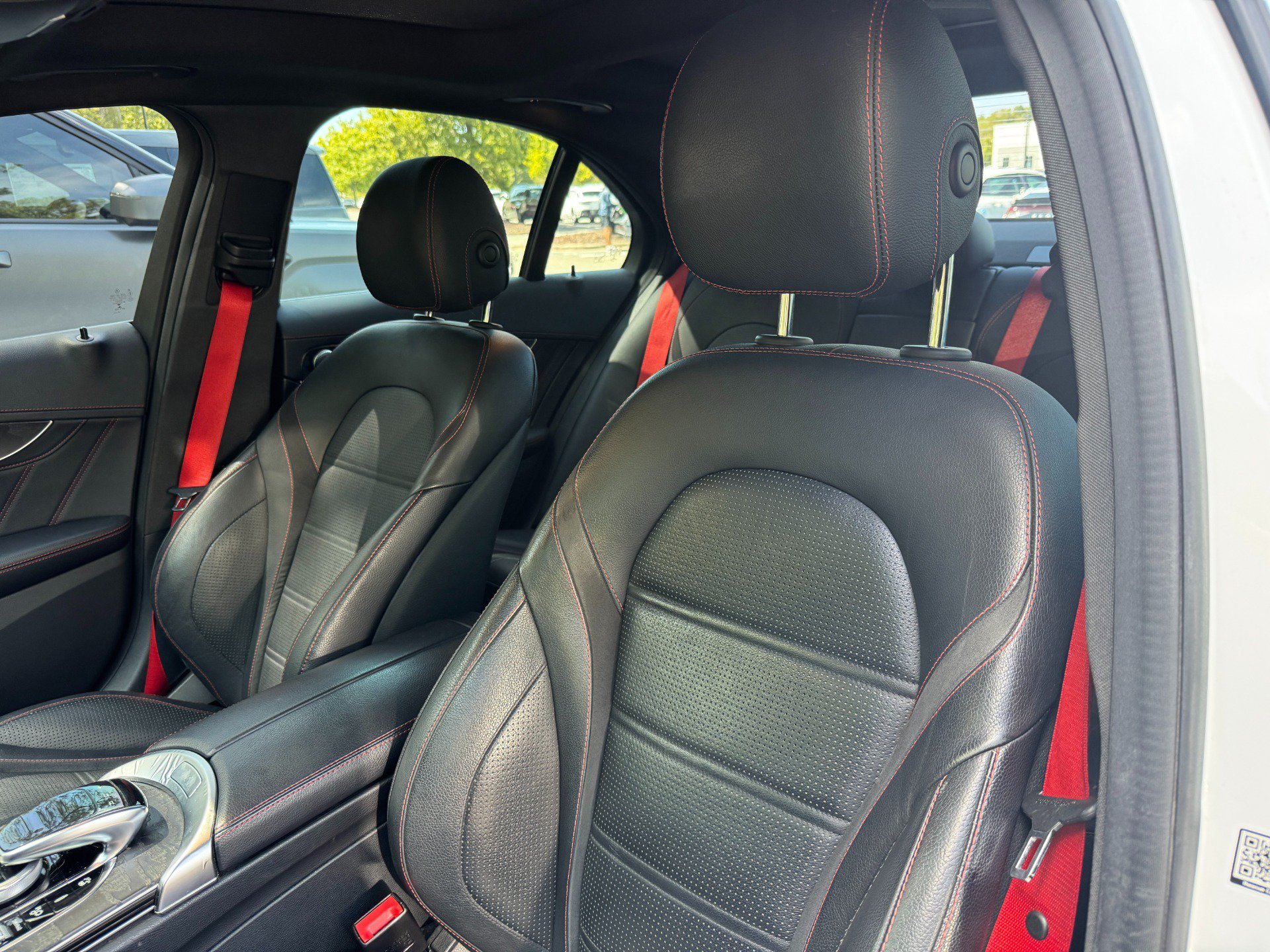 Used 2016 Mercedes-Benz C 450 AMG image 30
