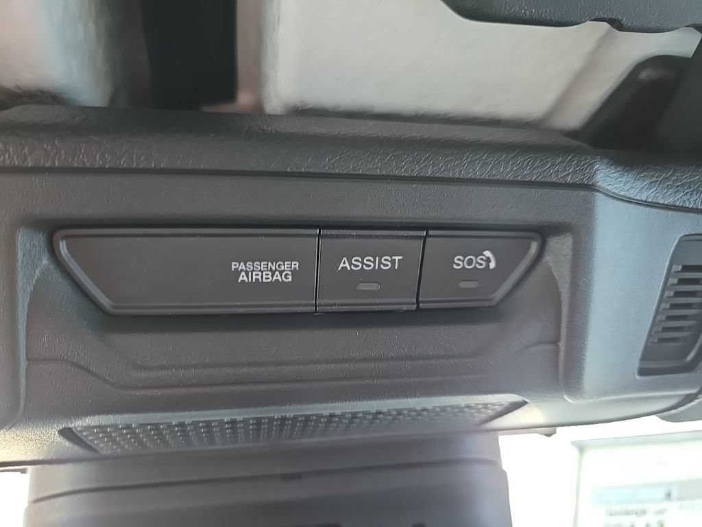 New 2026 Jeep Gladiator Mojave AWD/4WD image 72