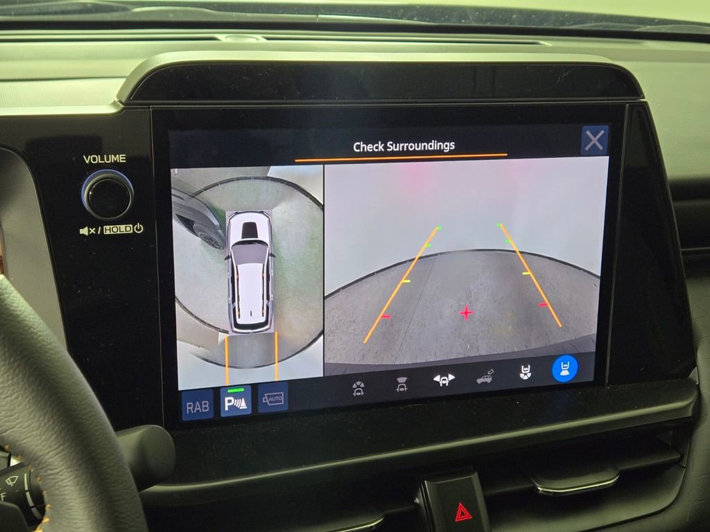 New 2026 Subaru Outback Wilderness image 12