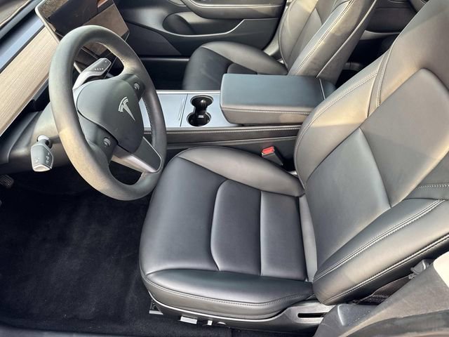 Used 2023 Tesla Model 3 Long Range image 17