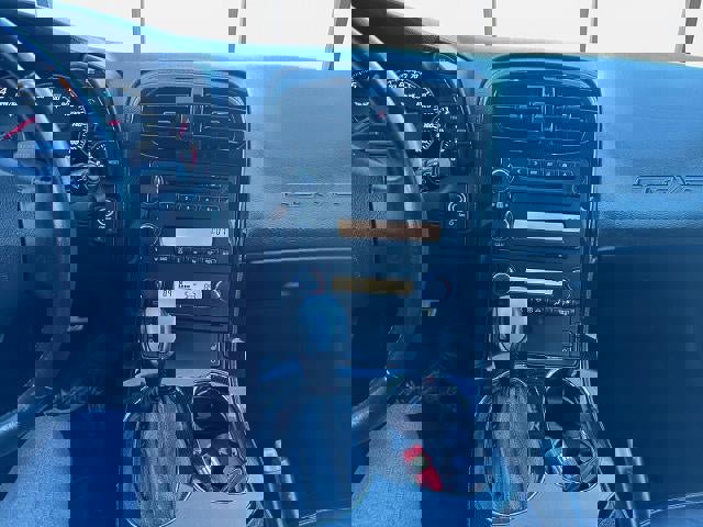 Used 2009 Chevrolet Corvette Convertible w/ Preferred Equipment Group image 15