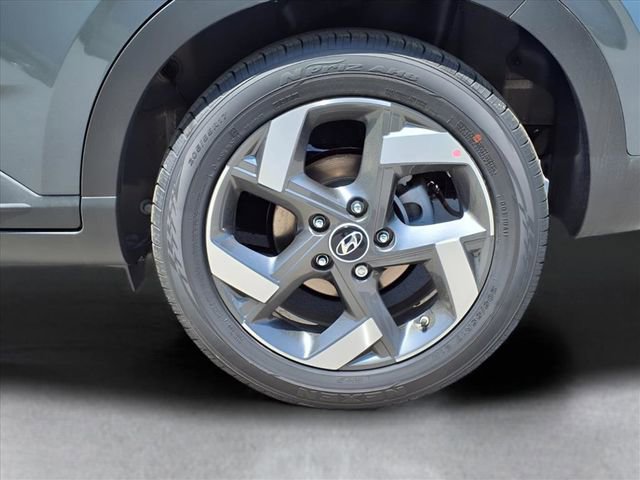 New 2025 Hyundai Venue SEL image 13