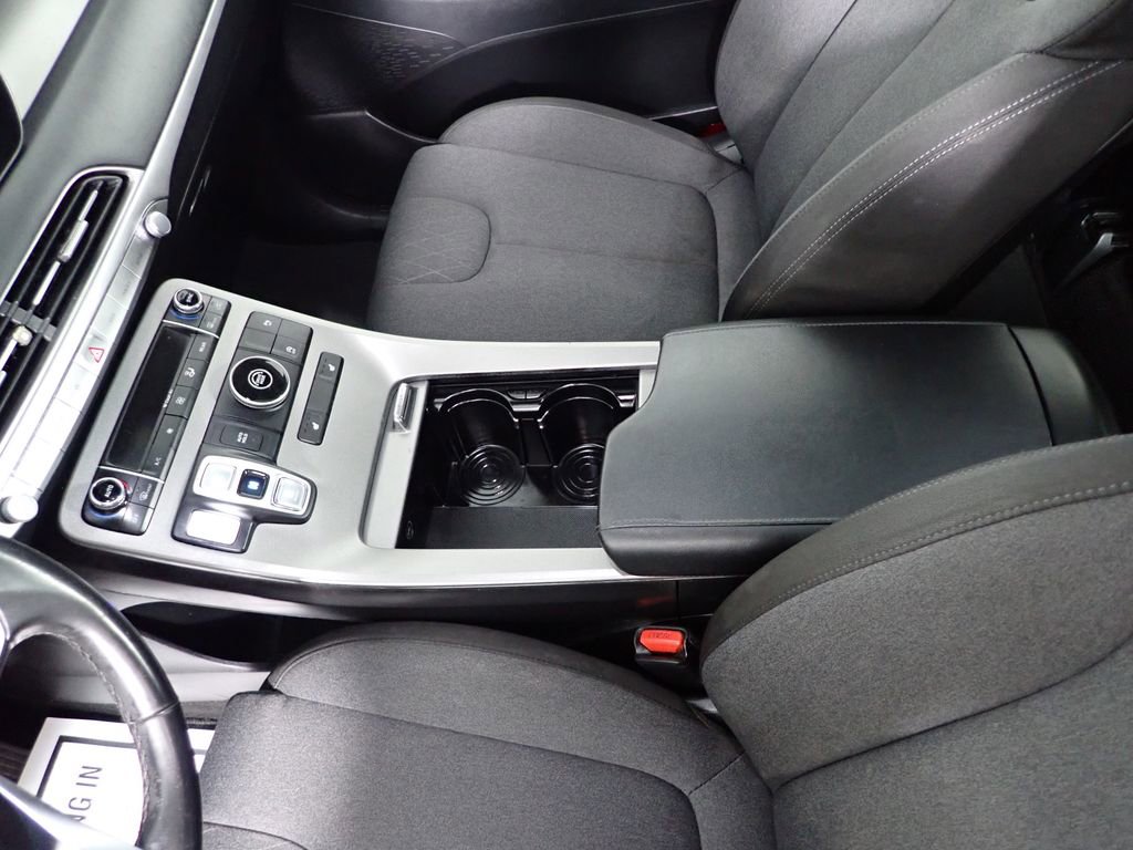 Used 2022 Hyundai Palisade SEL w/ Cargo Package FWD image 32