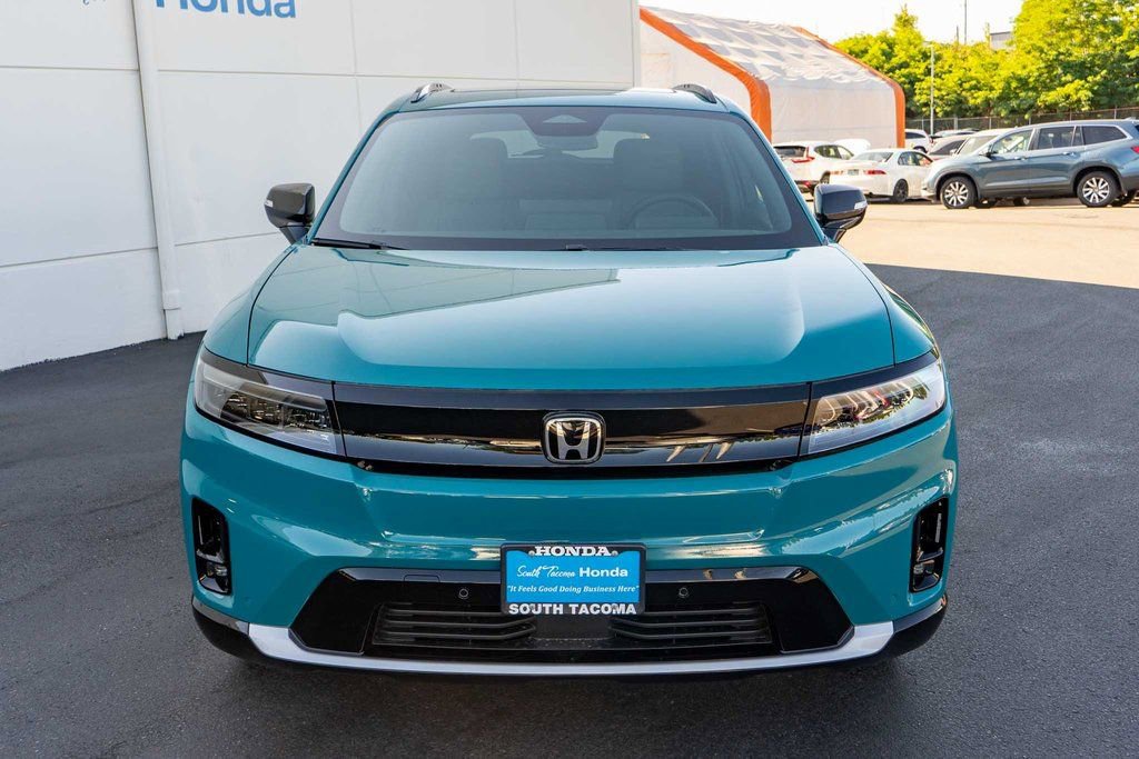 New 2026 Honda Prologue Touring image 3