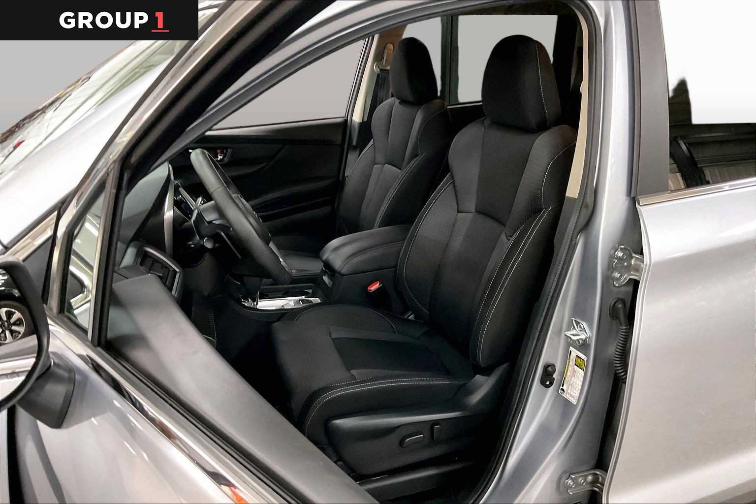 Certified 2023 Subaru Ascent Premium AWD/4WD image 8