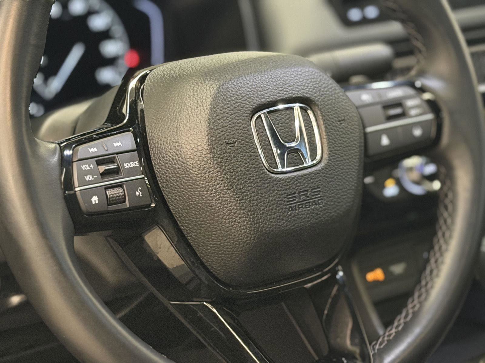Used 2025 Honda Civic FWD Hybrid Sedan image 17
